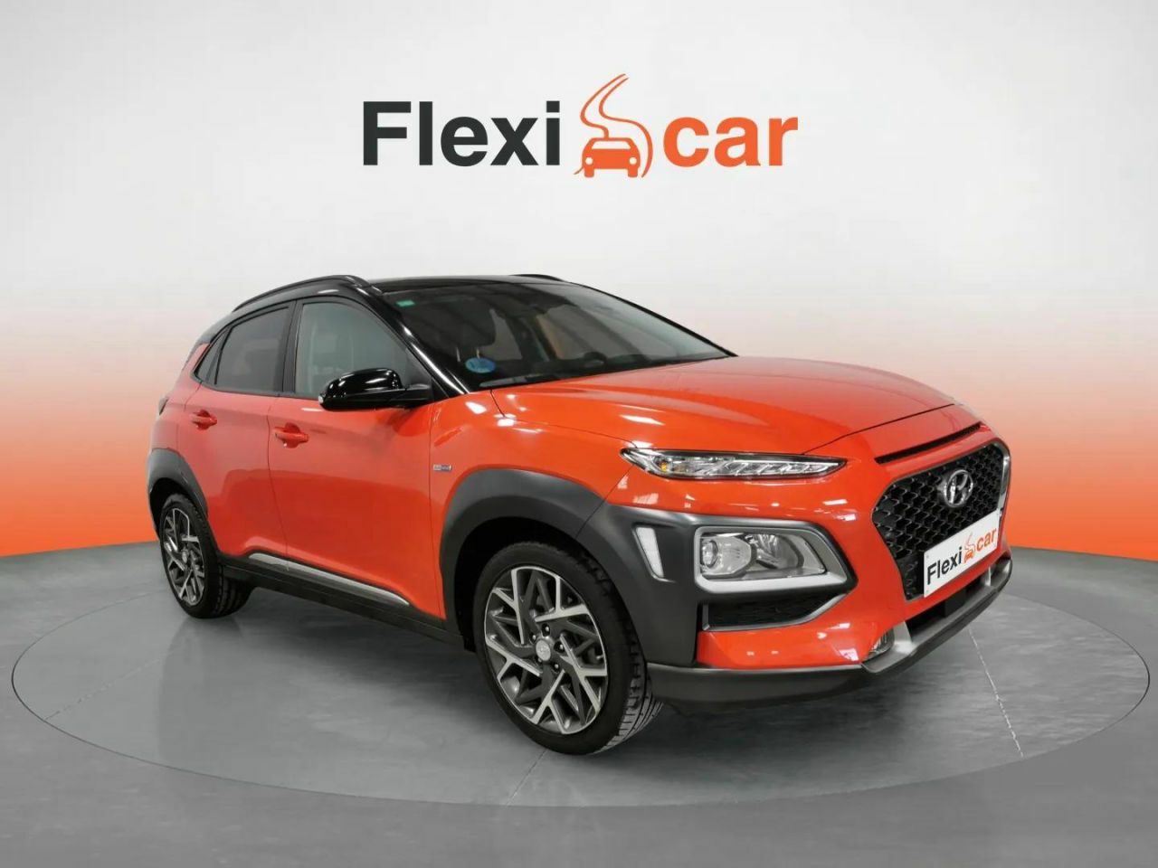 Hyundai kona 2021 alcala de henares  de segunda mano - hyundai kona 2019 /