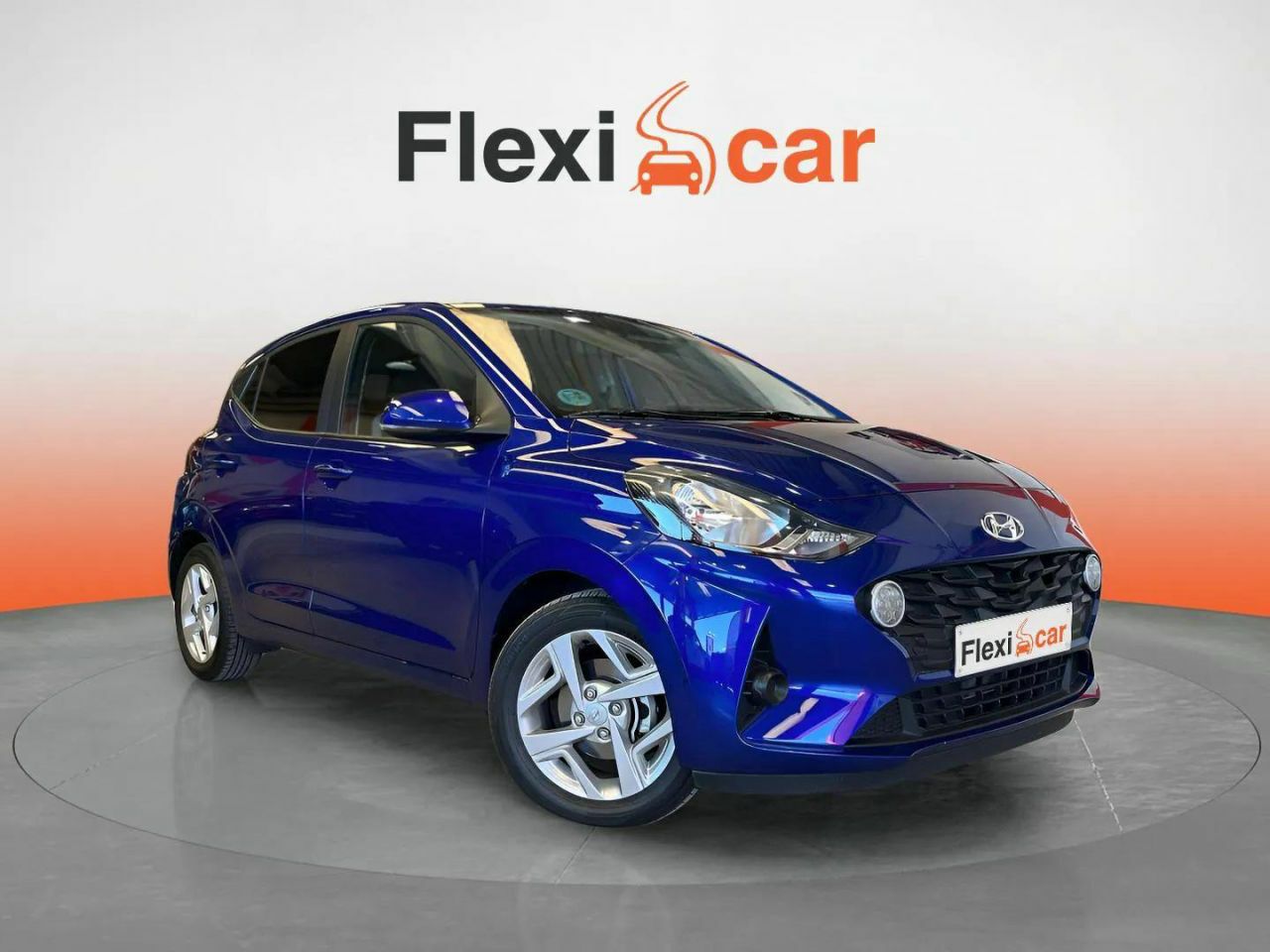 Foto hyundai i10 2023 /
