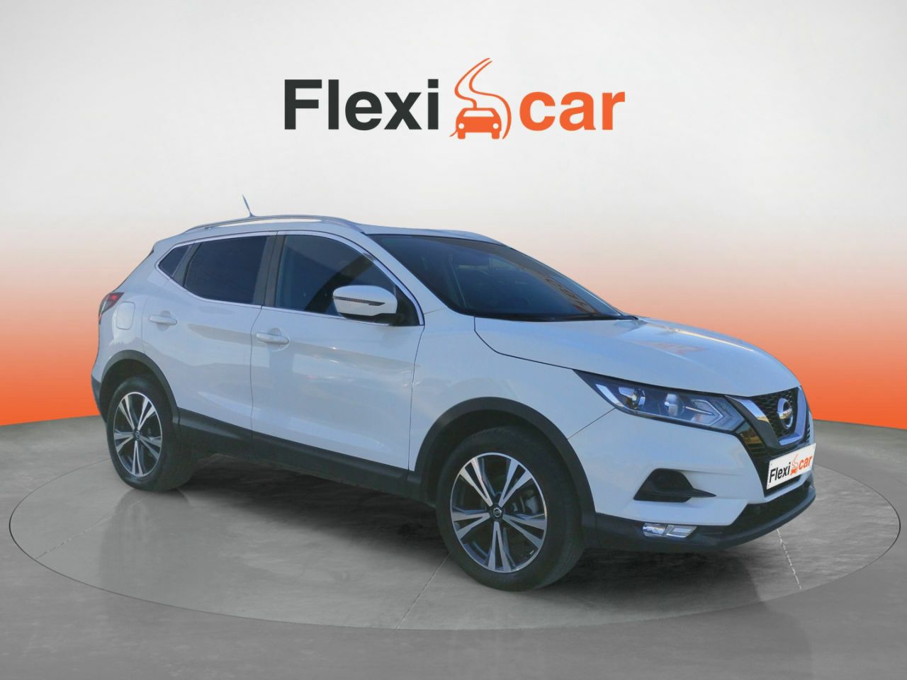 Nissan qashqai 2019  de segunda mano - nissan qashqai 2019 /