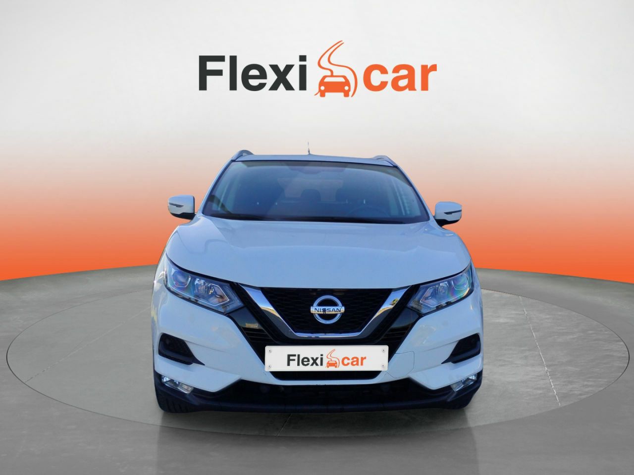 nissan qashqai 2019 / foto grande (2)