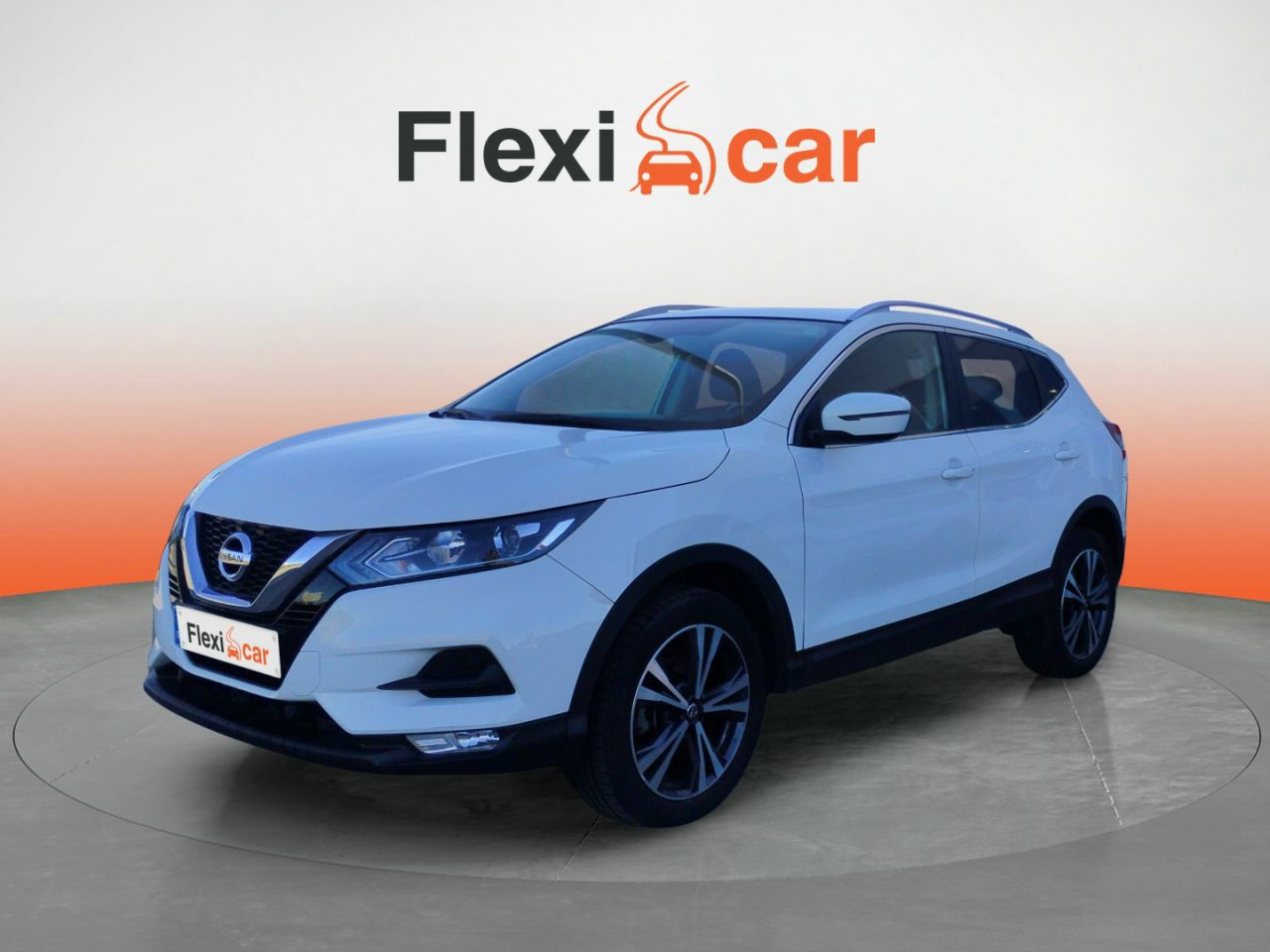 nissan qashqai 2019 / foto grande (3)