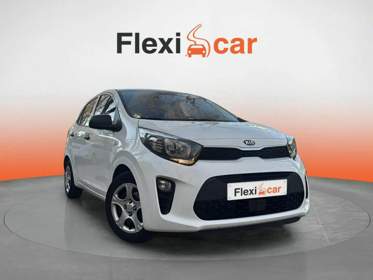 Kia niro alcala de henares segunda mano  de segunda mano - kia picanto 2019 /