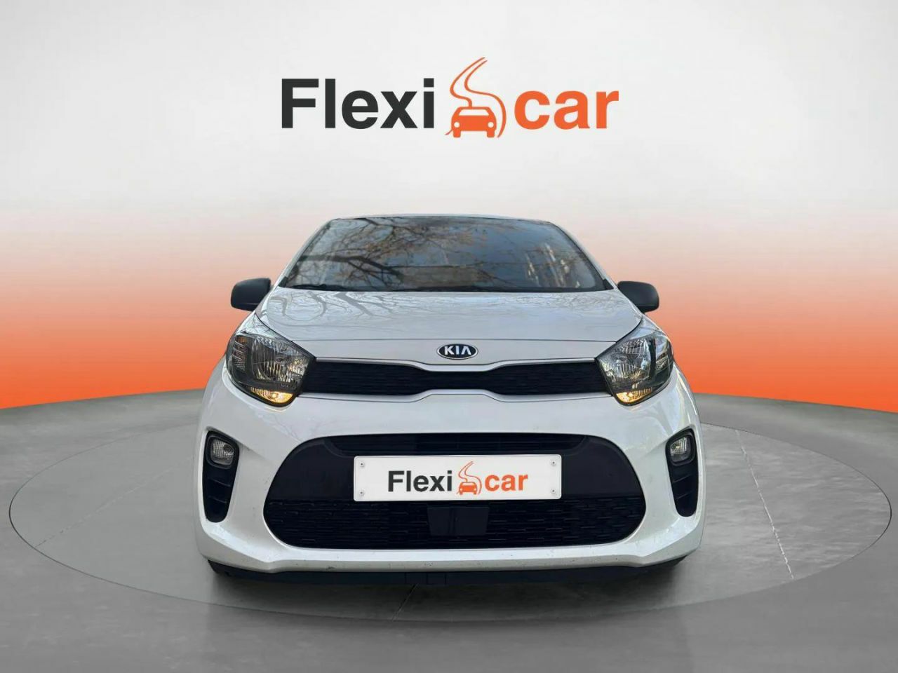 kia picanto 2019 / foto grande (2)