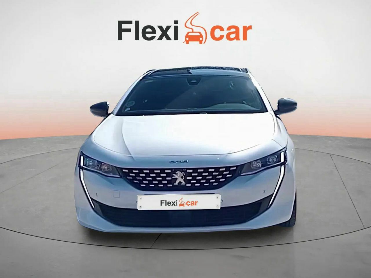 peugeot 508 2020 / foto grande (2)