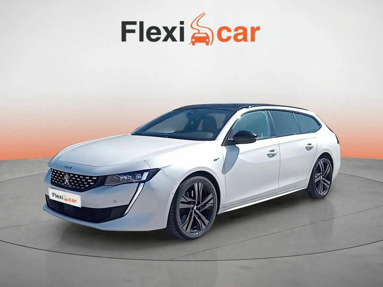 peugeot 508 2020 / foto grande (3)