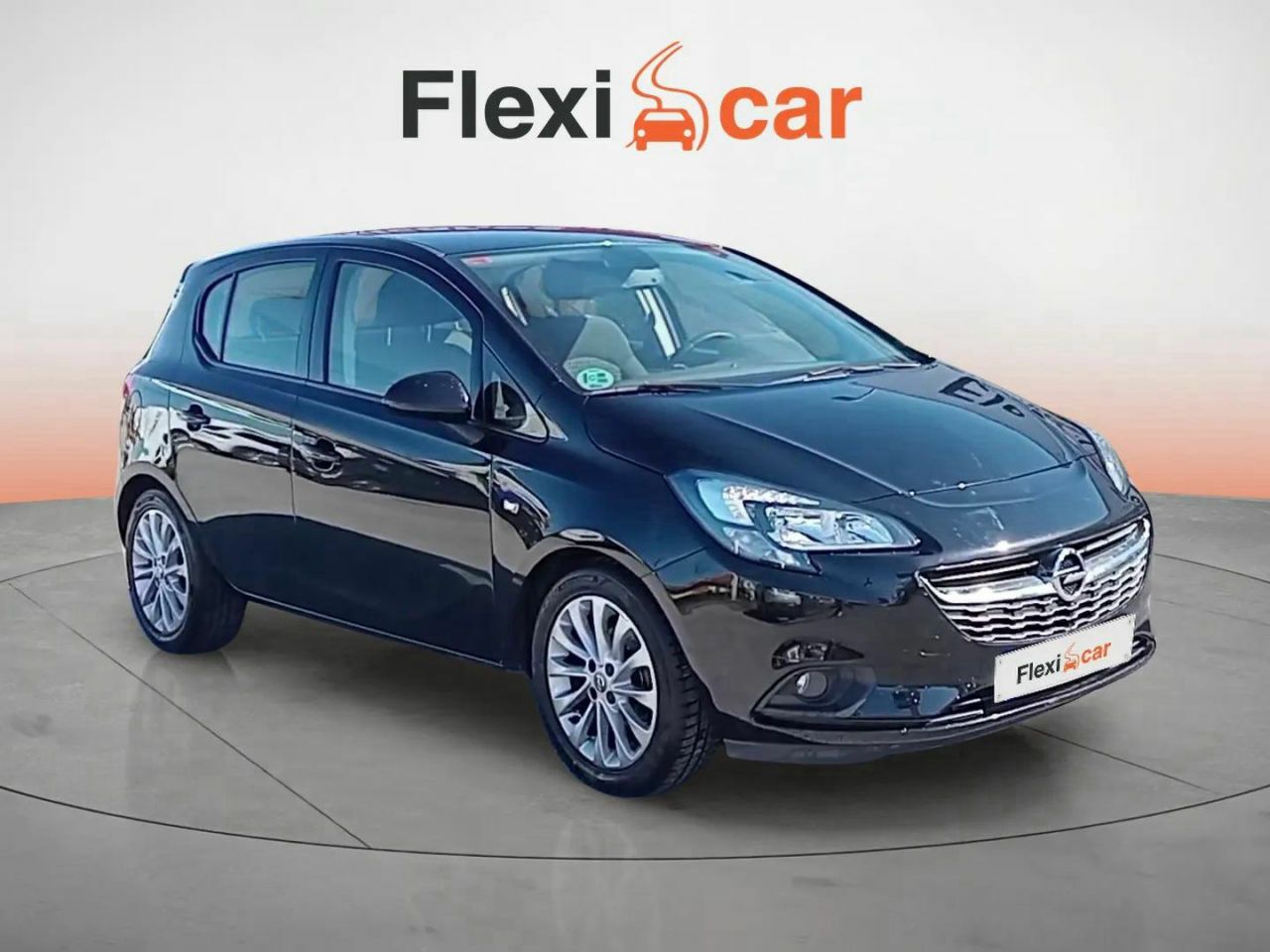 Opel corsa  de segunda mano - opel corsa 2019 /