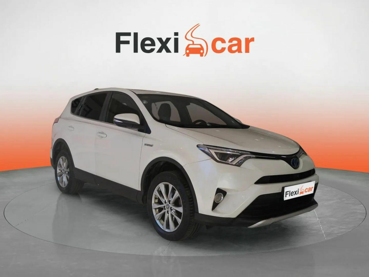 Rav4 seminuevo  de segunda mano - toyota rav4 2018 /