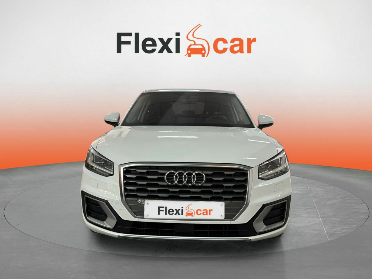 audi q2 2020 / foto grande (2)