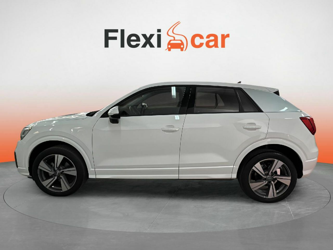 audi q2 2020 / foto grande (3)