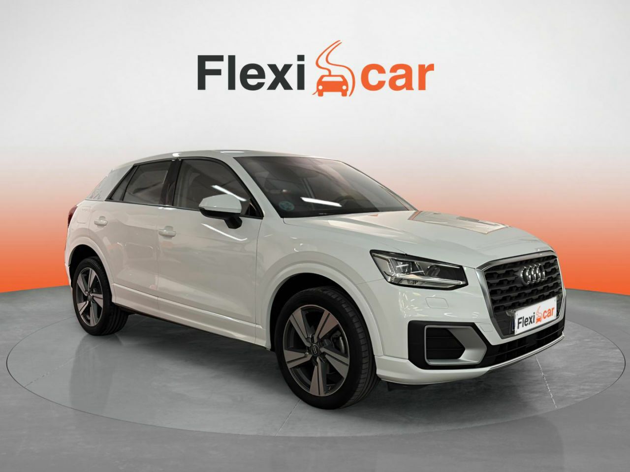 Audi q2 tfsi  de segunda mano - audi q2 2020 /
