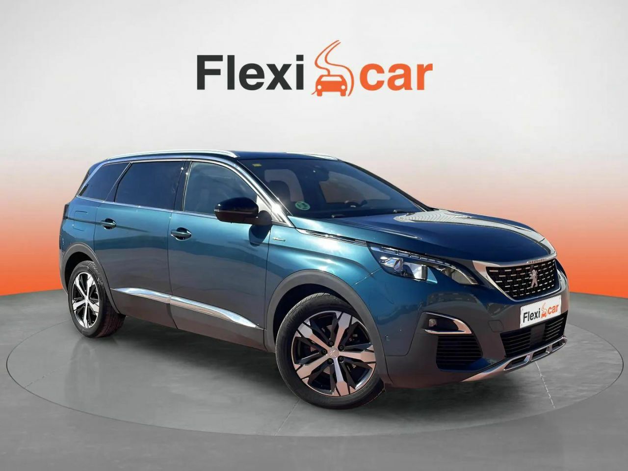 Peugeot 5008 2019 badalona  de segunda mano - peugeot 5008 2018 /