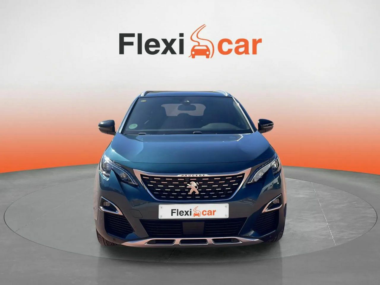 peugeot 5008 2018 / foto grande (2)