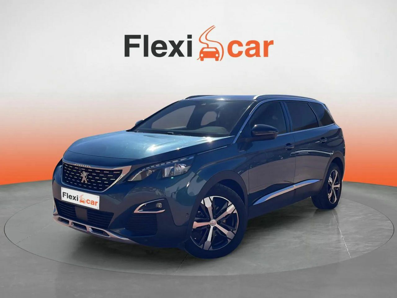 peugeot 5008 2018 / foto grande (3)