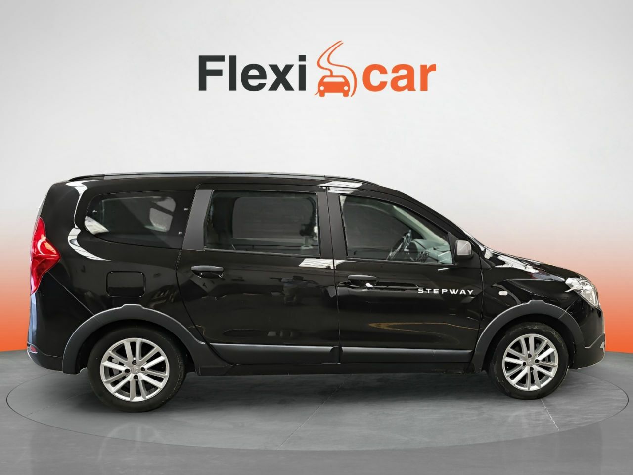 dacia lodgy 2022 / foto grande (2)