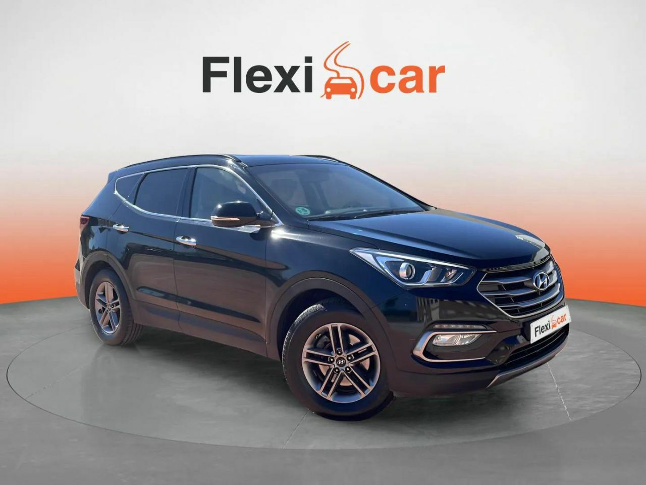 Foto hyundai santa fe 2016 /