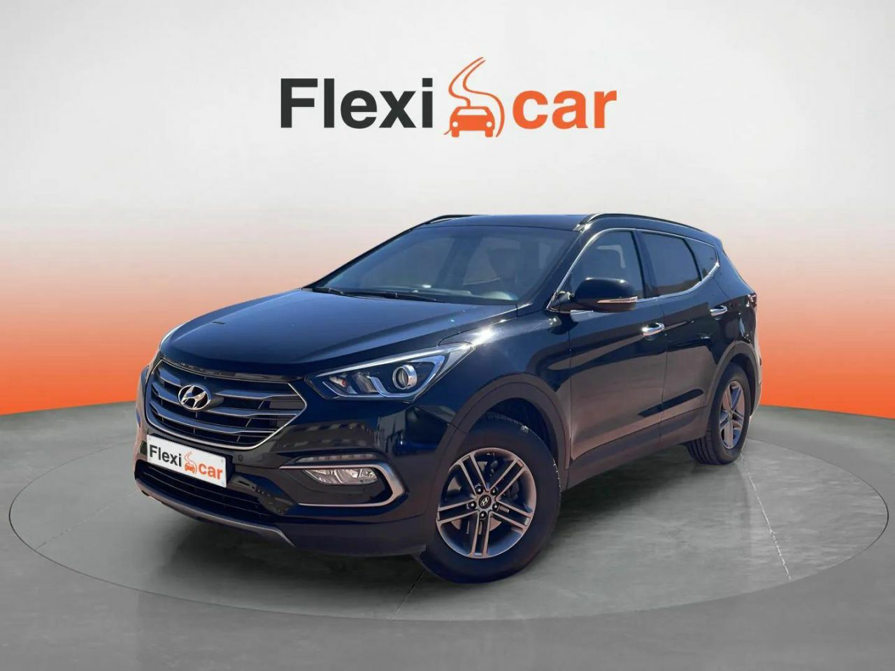hyundai santa fe 2016 / foto grande (3)