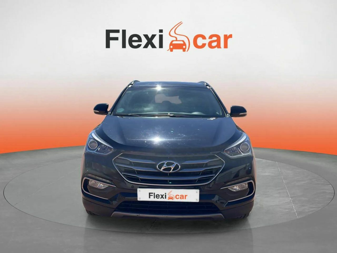 hyundai santa fe 2016 / foto grande (2)