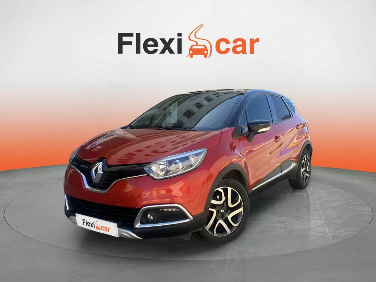 renault captur 2016 / foto grande (3)