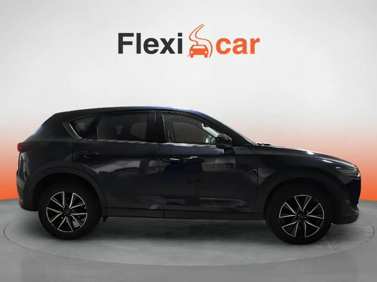 mazda cx-5 2018 / foto grande (2)