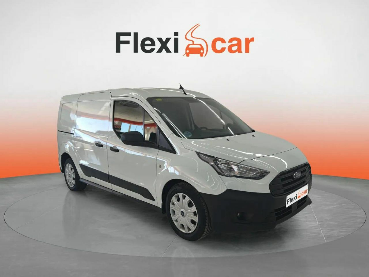 Ford transit 2022  de segunda mano - ford transit connect 2022 /