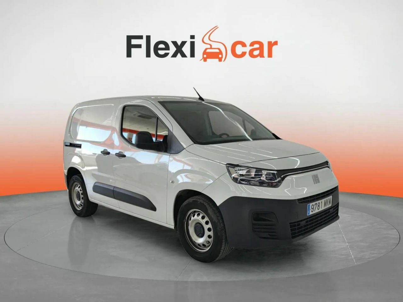 Fiat doblo cargo  de segunda mano - fiat doblò 2023 /