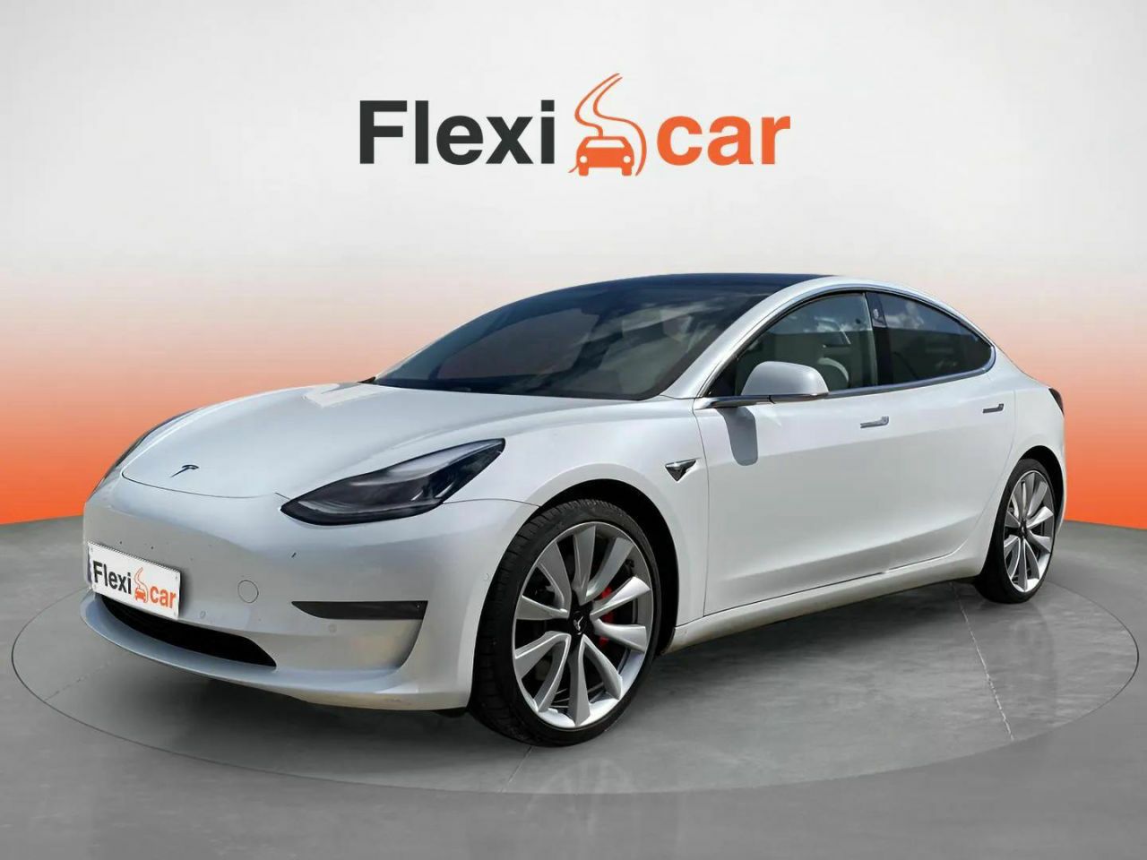 tesla model 3 2019 / foto grande (3)
