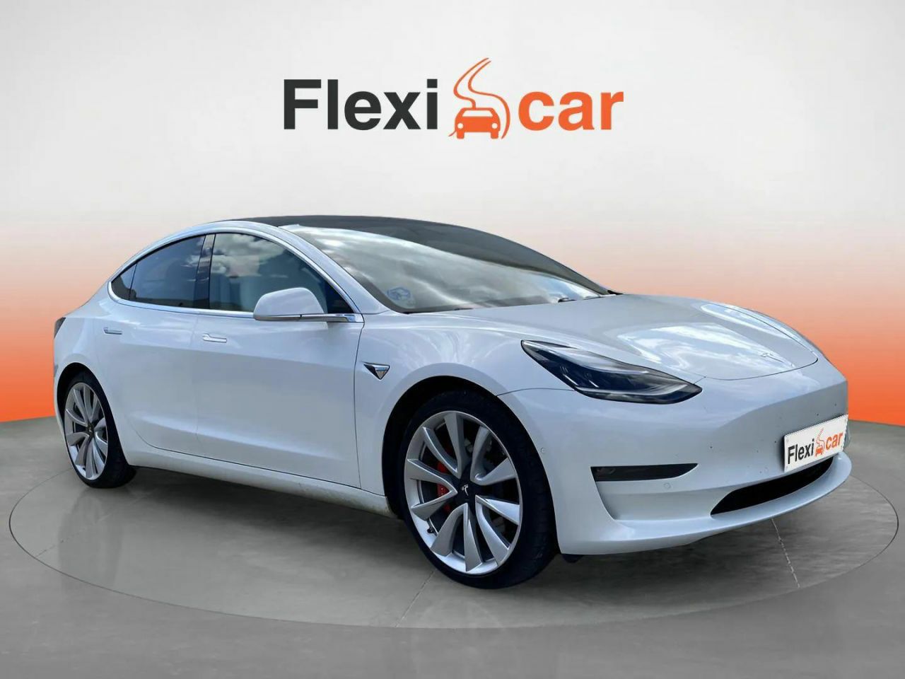 Foto tesla model 3 2019 /
