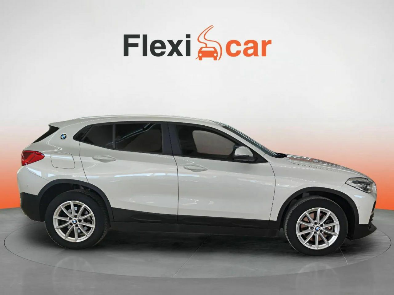 bmw x2 2019 / foto grande (3)