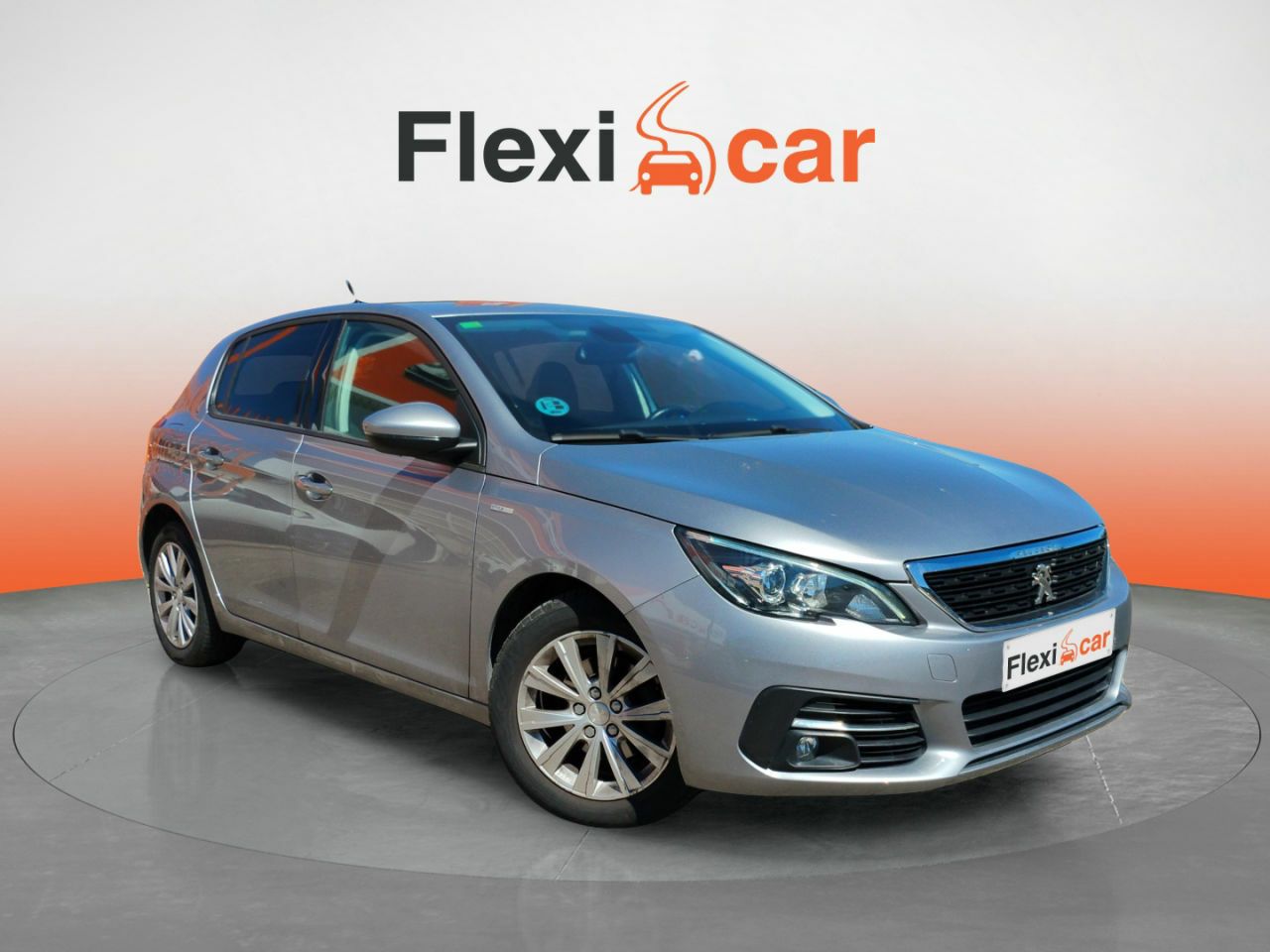 Peugeot 208 alcorcon  de segunda mano - peugeot 308 2019 /