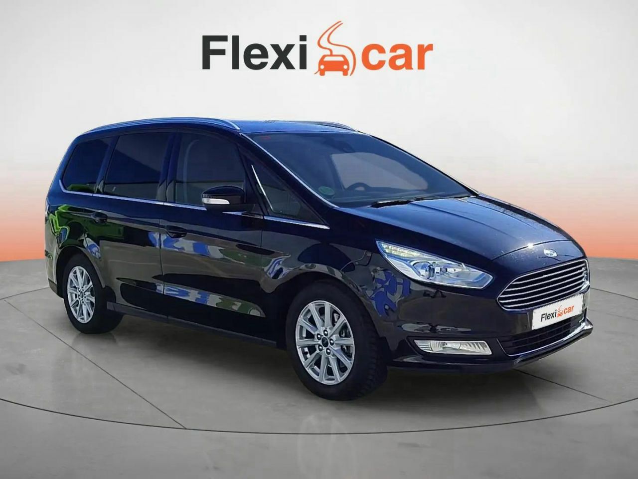 Ford mondeo 2016  de segunda mano - ford galaxy 2016 /