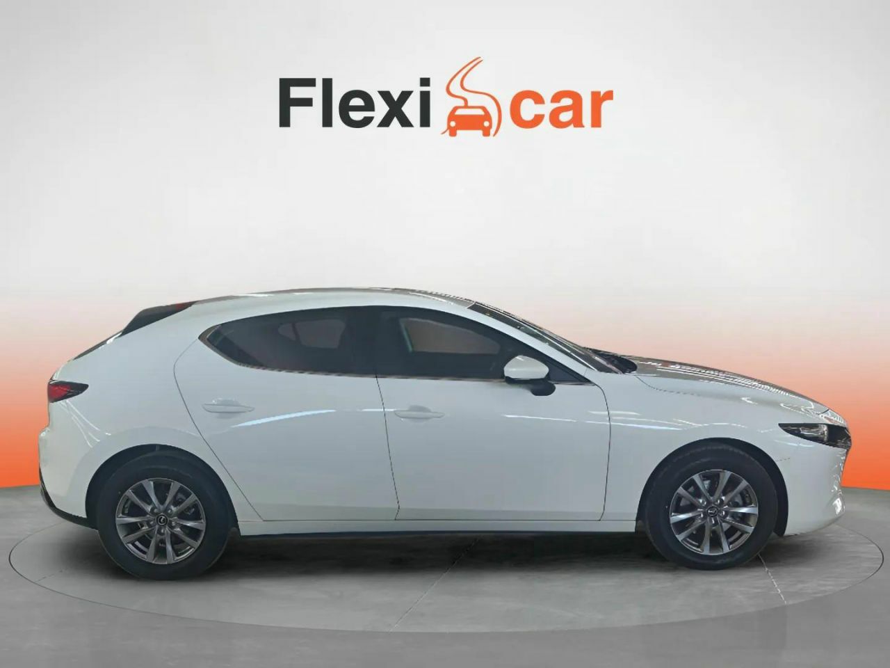 mazda 3 2024 / foto grande (3)