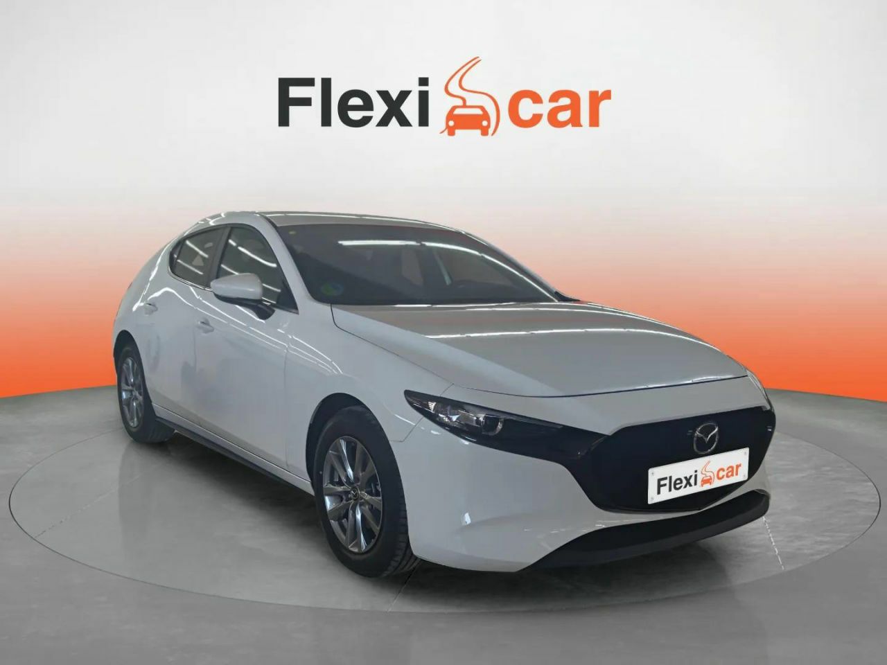 Mazda 6  de segunda mano - mazda 3 2024 /