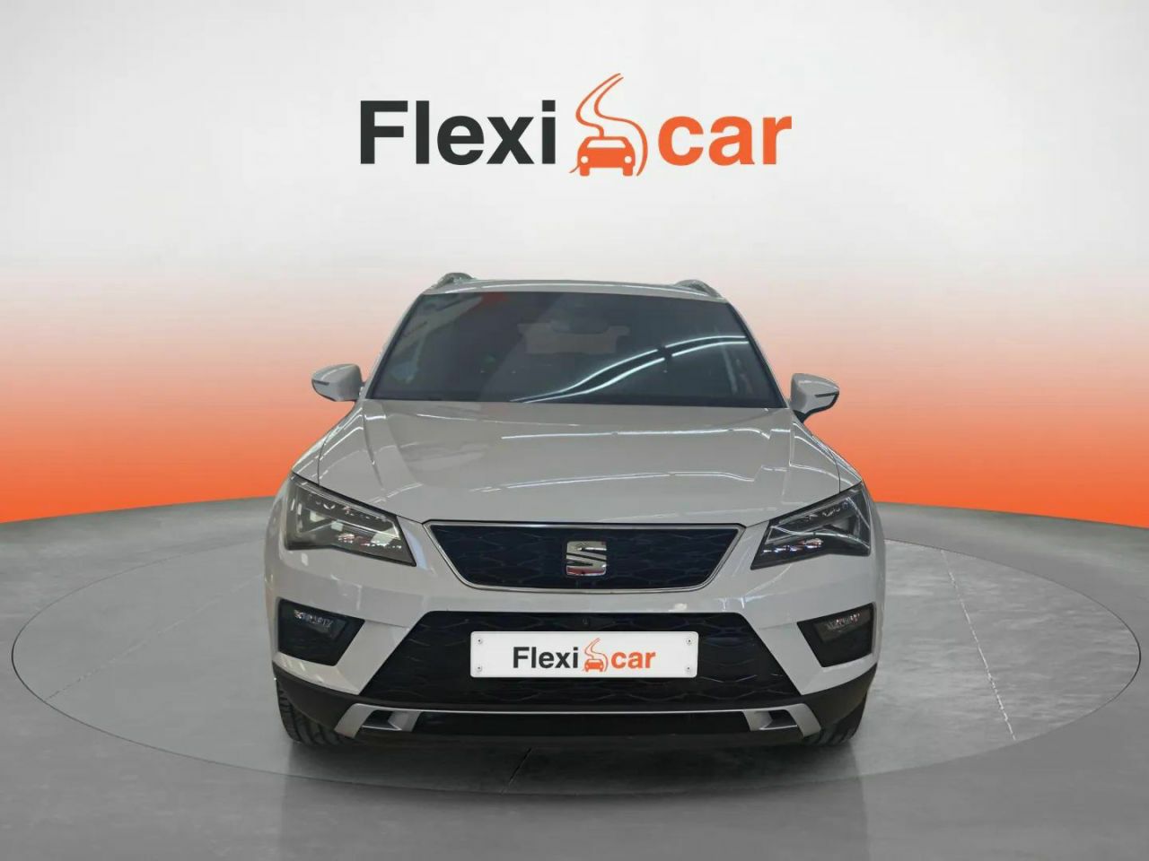 seat ateca 2019 / foto grande (2)
