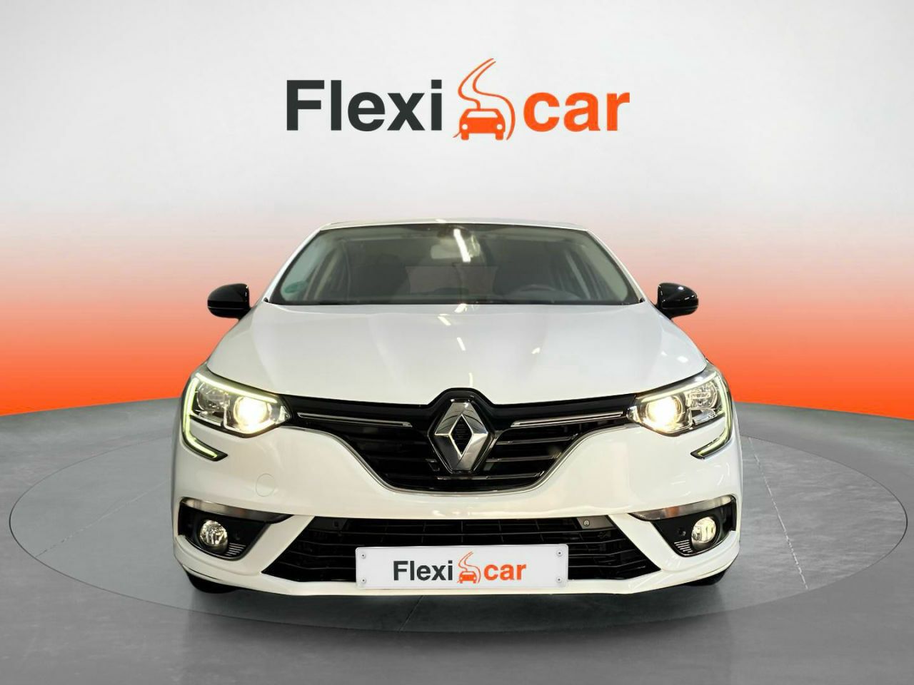 renault megane 2019 / foto grande (2)