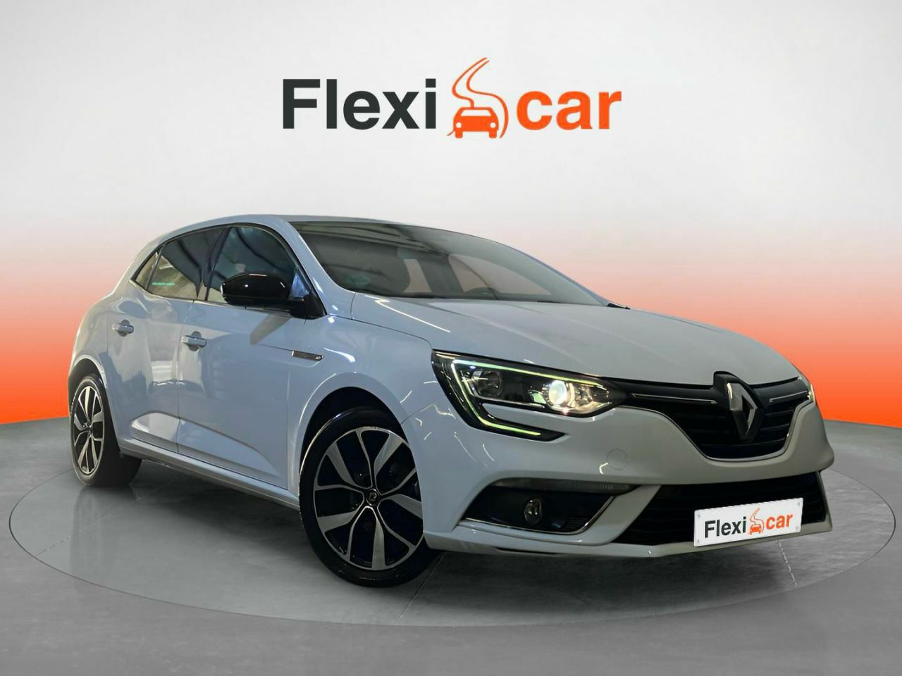 Megane 2007 alcala de henares  de segunda mano - renault megane 2019 /
