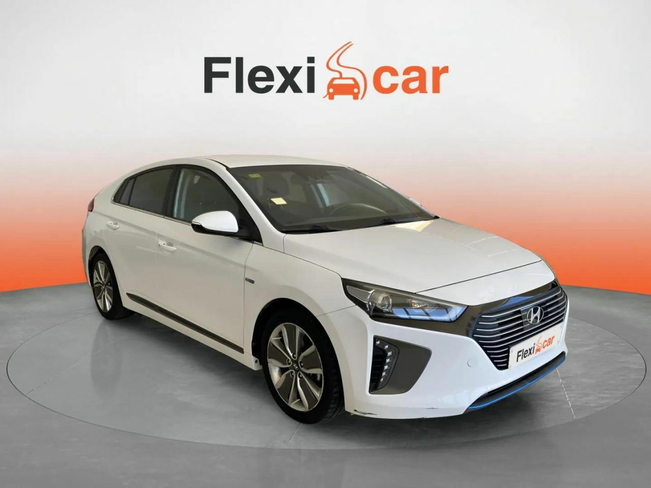 Foto hyundai ioniq 2018 /