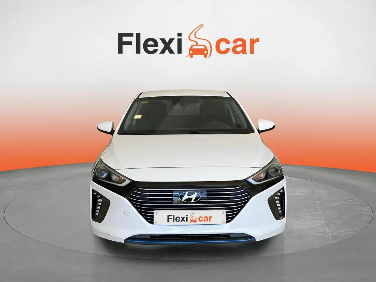 hyundai ioniq 2018 / foto grande (2)