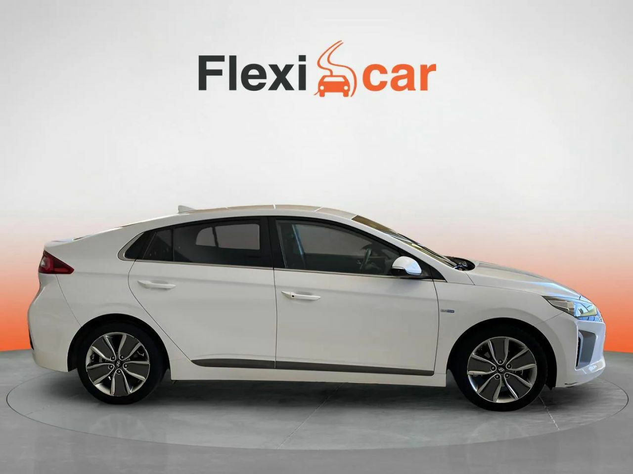 hyundai ioniq 2018 / foto grande (3)