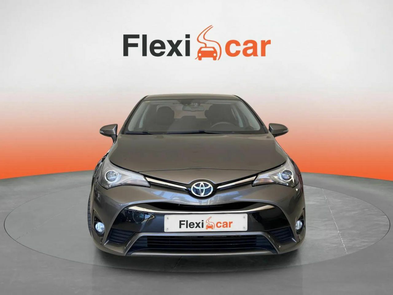 toyota avensis 2017 / foto grande (2)