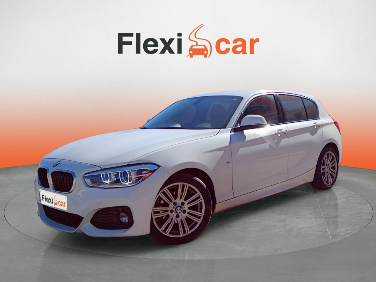bmw serie 1 2017 / foto grande (3)