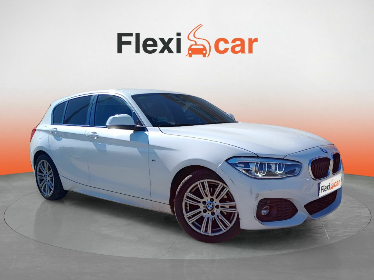 Bmw series 5 2007  de segunda mano - bmw serie 1 2017 /