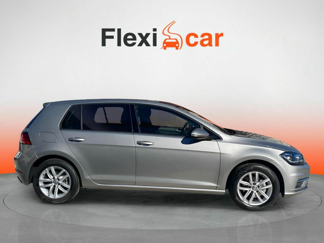 volkswagen golf 2018 / foto grande (2)