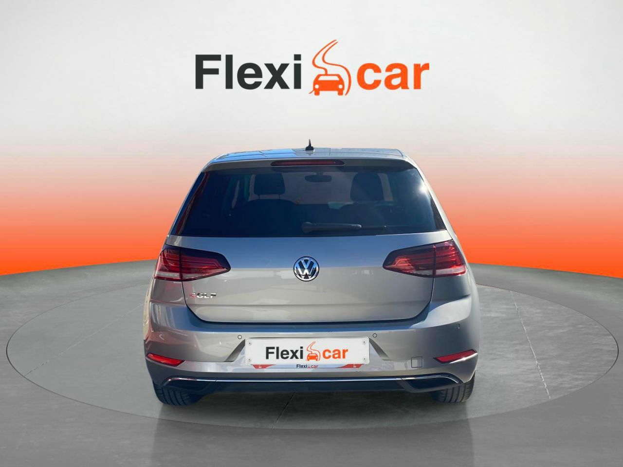 volkswagen golf 2018 / foto grande (3)
