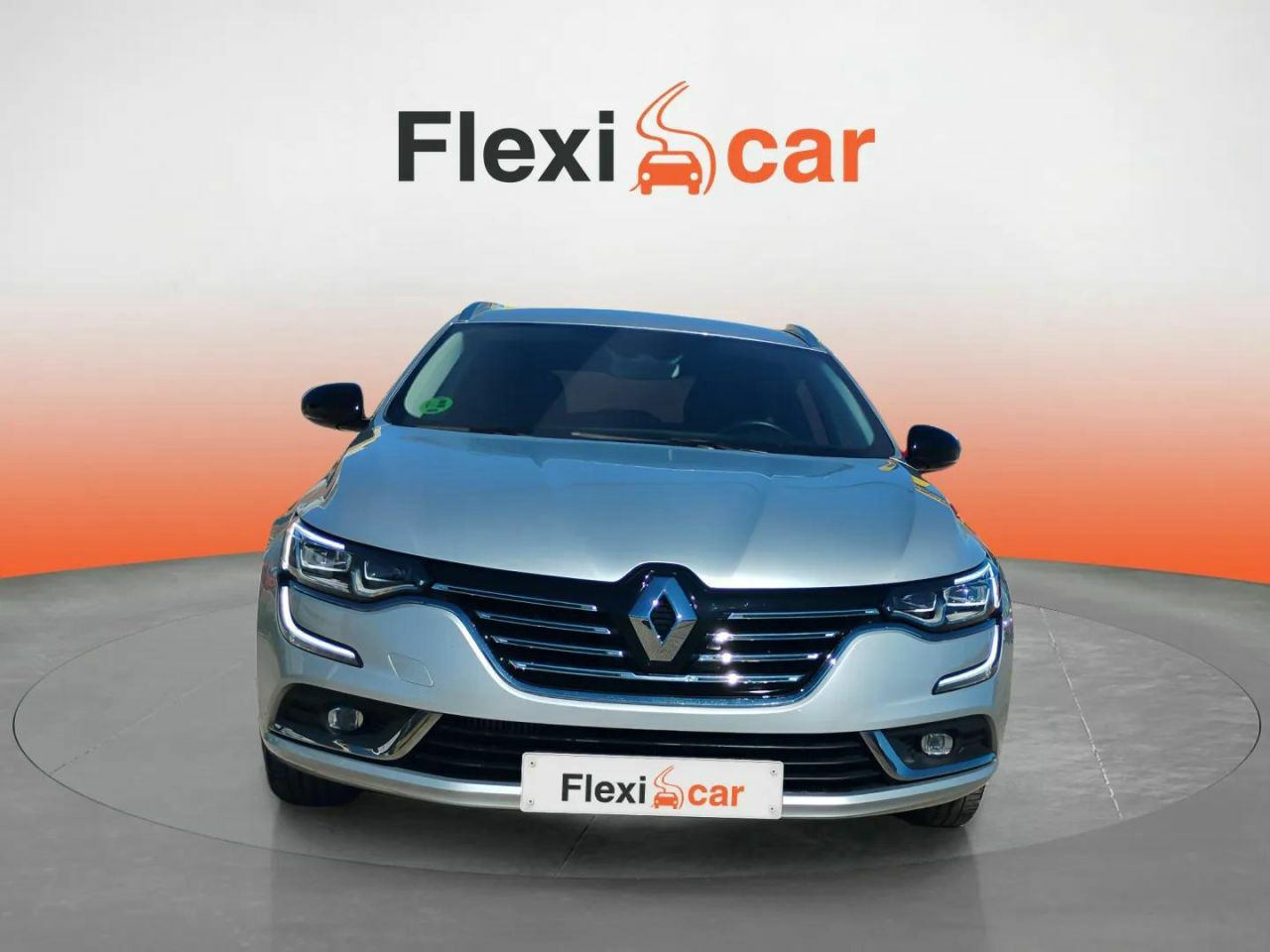 renault talisman 2019 / foto grande (2)
