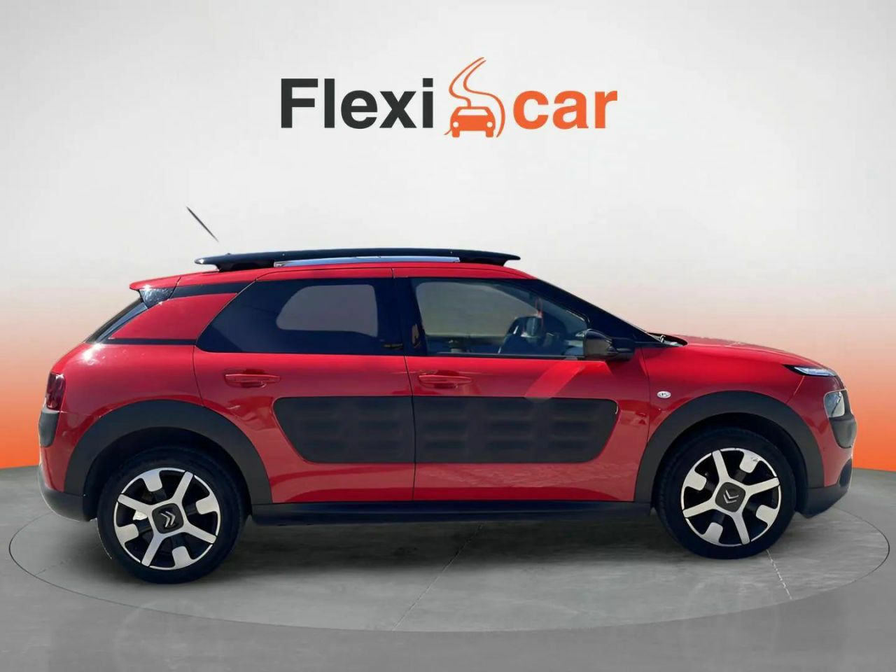 citroën c4 cactus 2017 / foto grande (2)