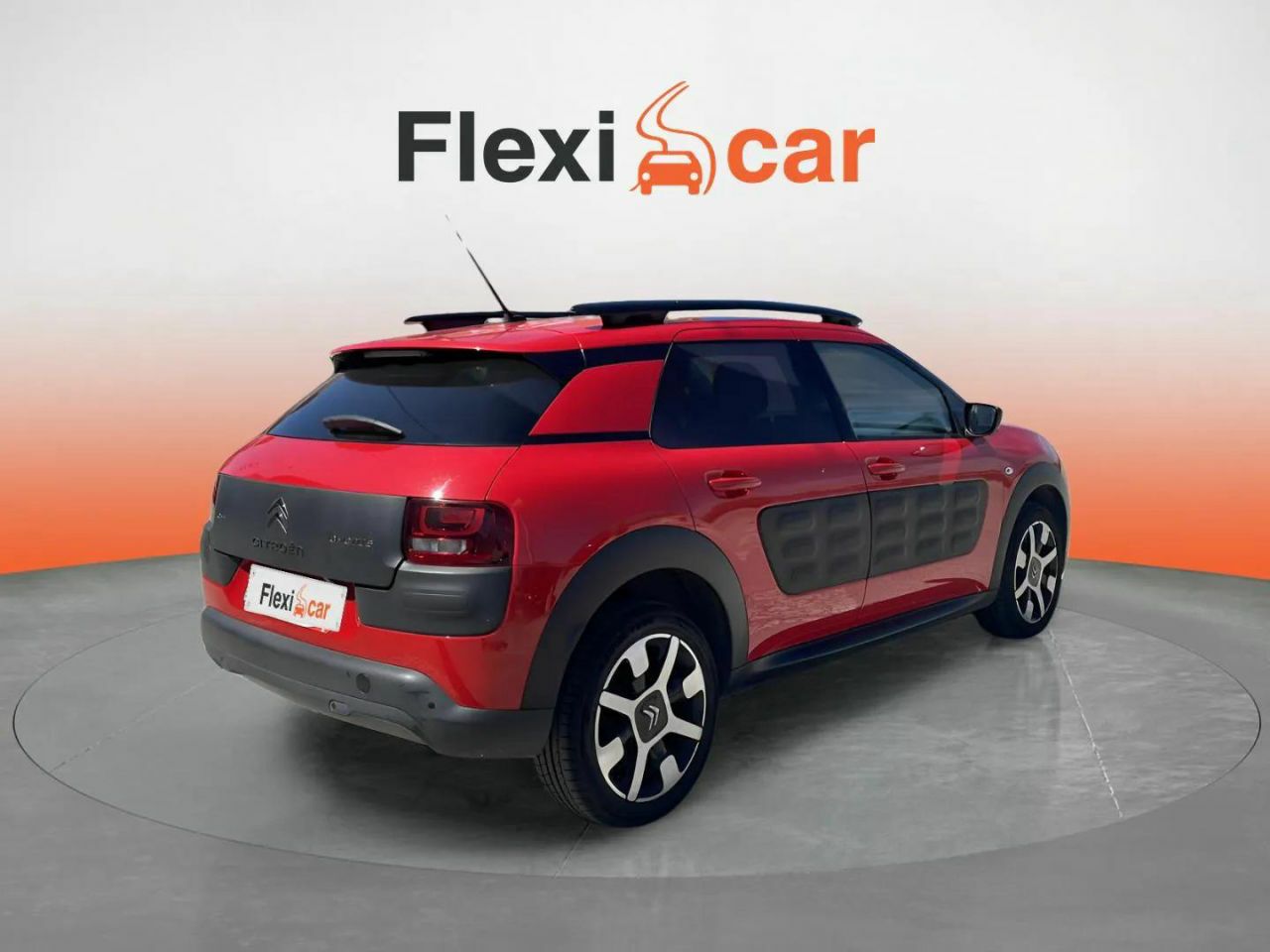 citroën c4 cactus 2017 / foto grande (3)