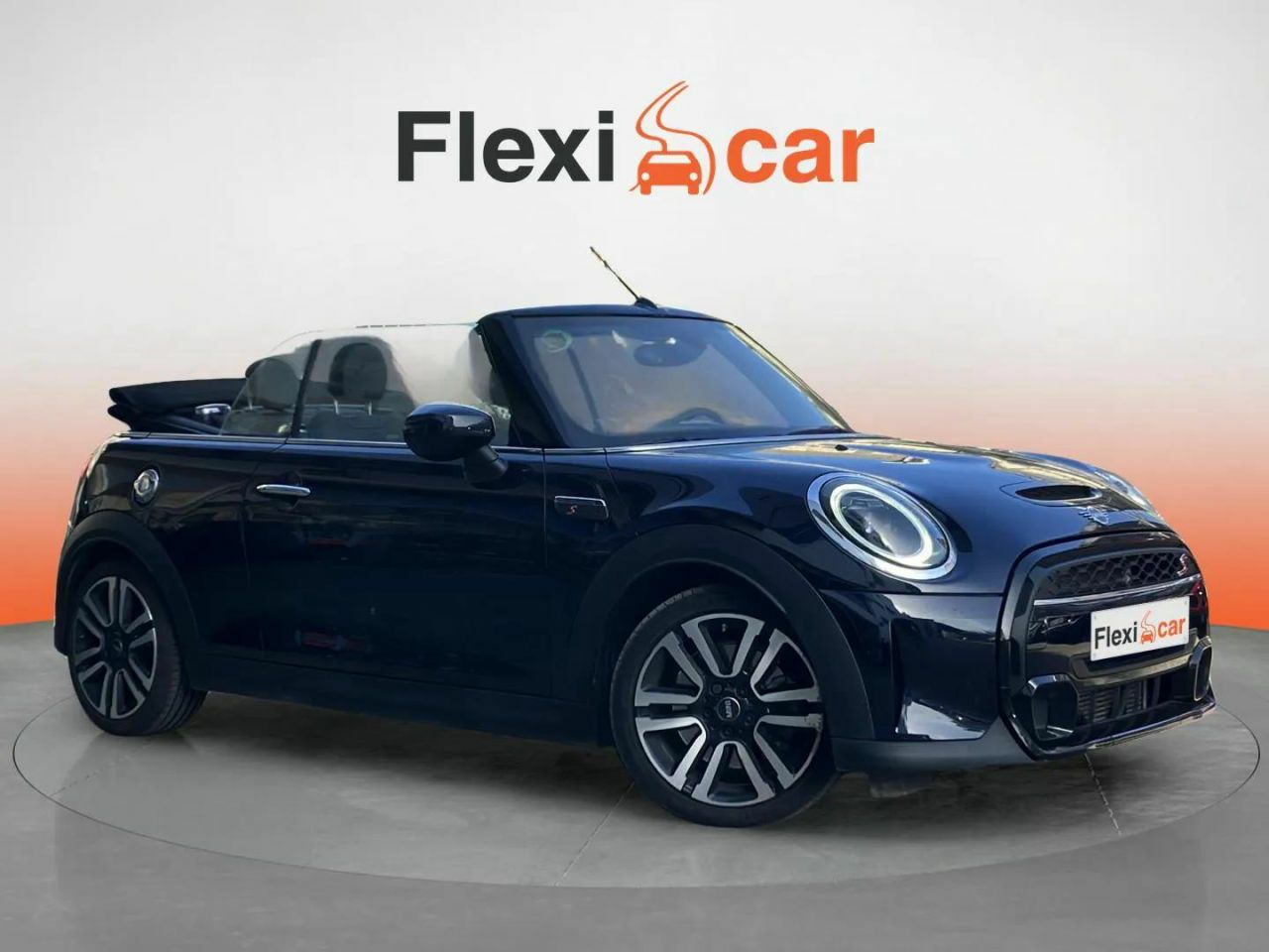 Mini cooper 2023 alcala de henares  de segunda mano - mini cooper 2022 /