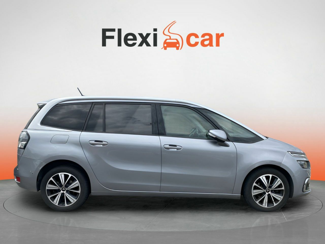 citroën c4 picasso 2018 / foto grande (2)