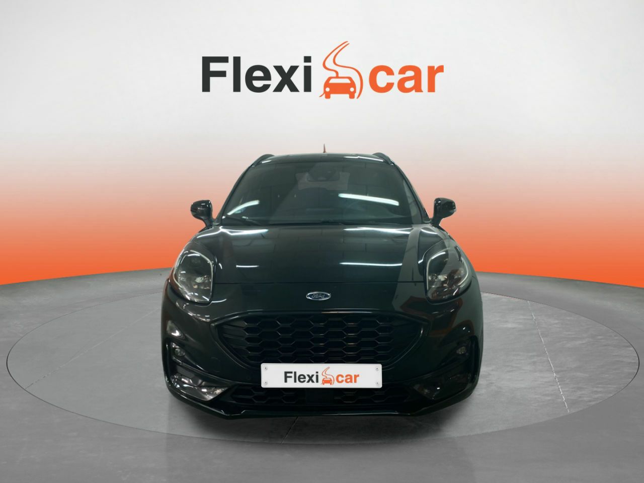 ford puma 2023 / foto grande (2)