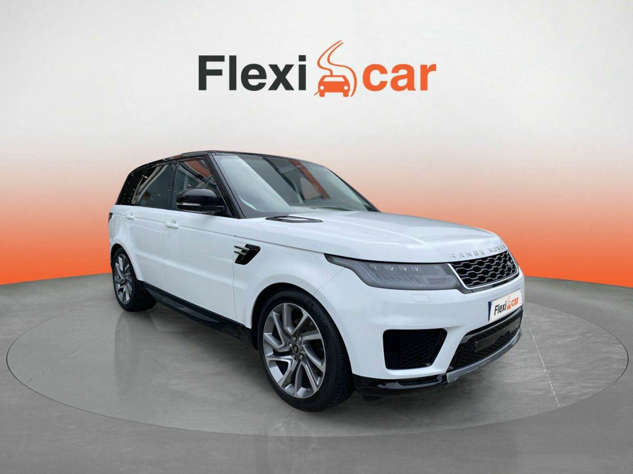 Range rover sport 30 sdv6  de segunda mano - land-rover range rover sport 2019 /